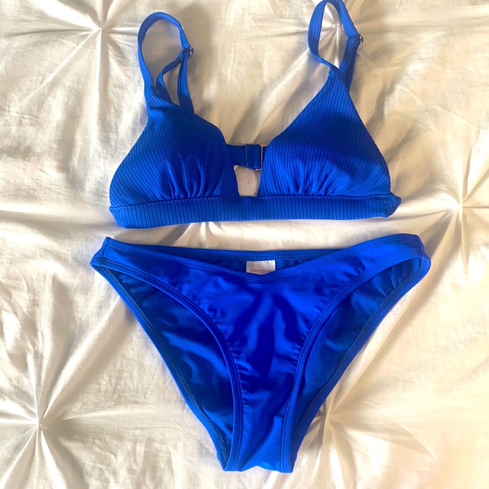 Brand new Target bathing suit!  💙